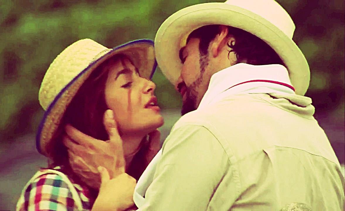 Miguel y Fabiola - FOTOCLIP : Volver a Amar