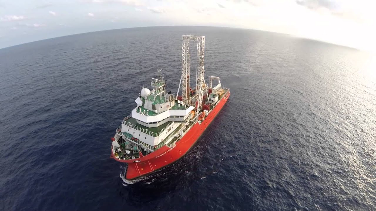 Fugro Voyager