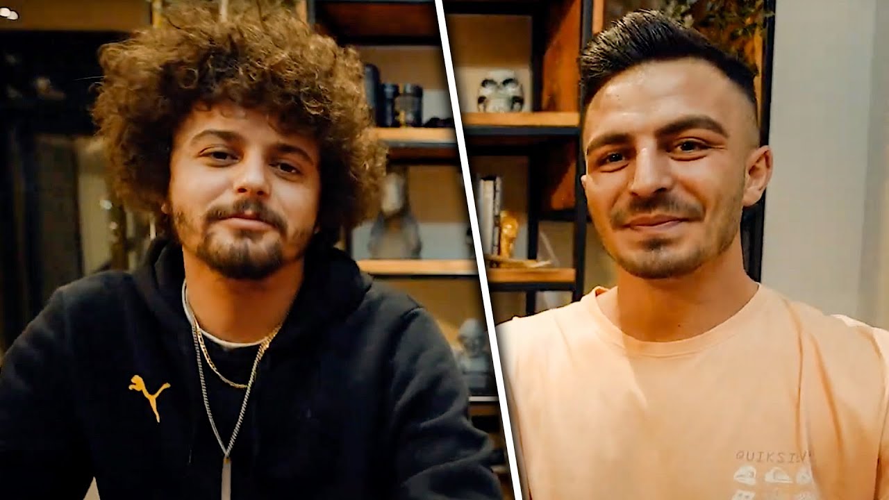 DELİ Mİ NE İLE NEDEN KÜSTÜK? | HELİKOPTER Mİ ALDI?