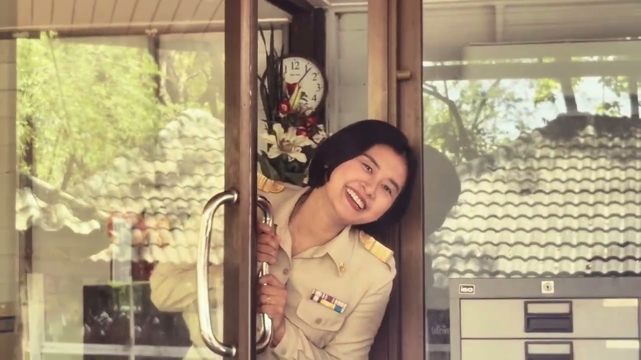 YOUNGOHM - ใจฉันตามเธอไป [COVER MV] | 6/1 TRW24