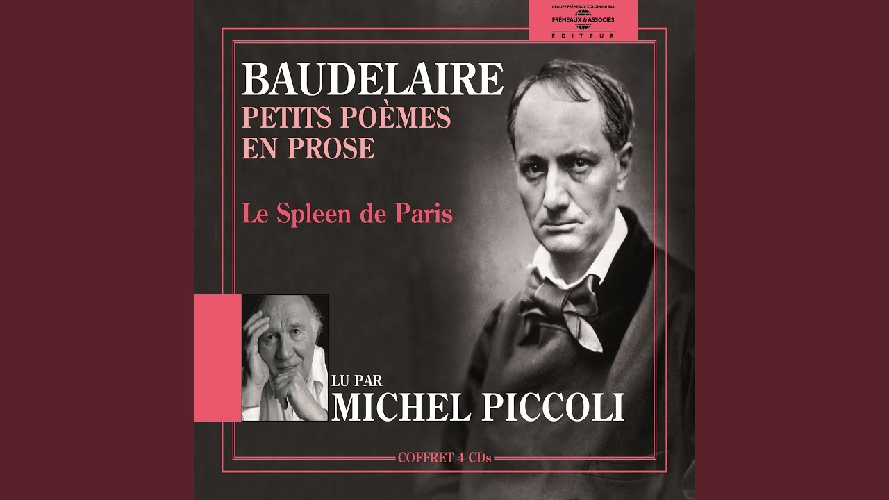 Assommons les pauvres (Suite, pt. 1)