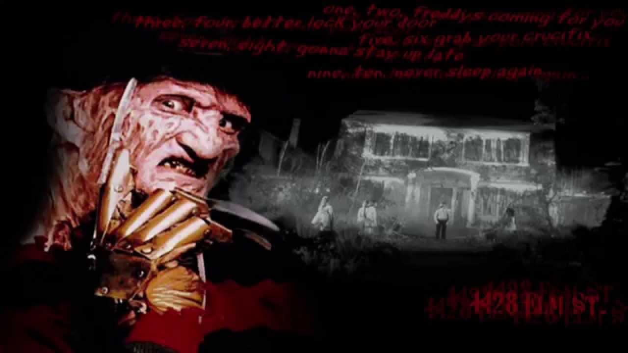 Nightcore MiKu MiKu DJ - Second Nightmare [Hardstyle - A Nightmare On Elm Street]