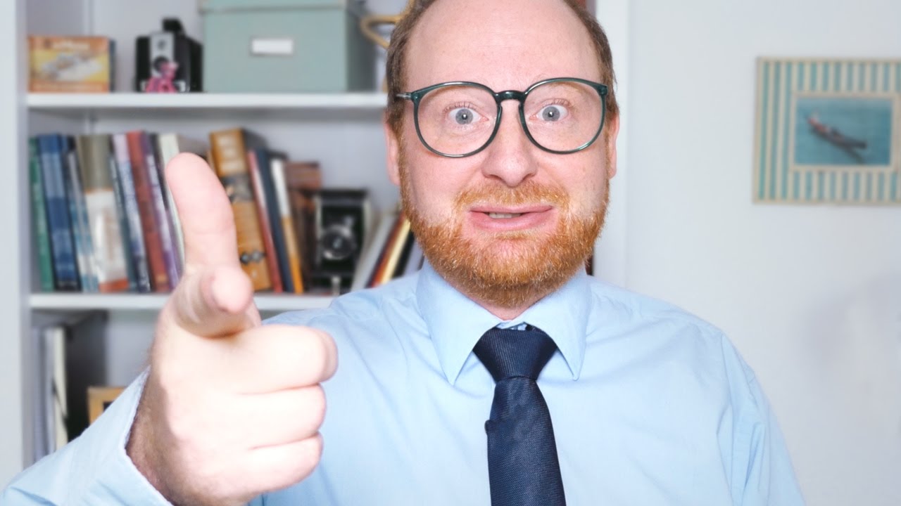 Warum intelligente Menschen glücklicher sind — Doktor Allwissend