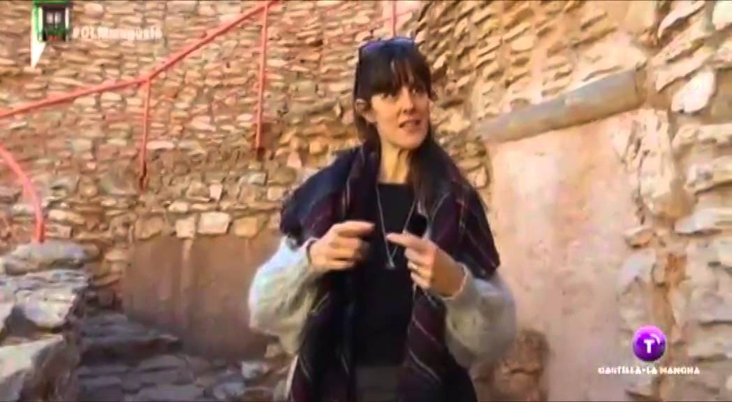 Castilla-La Mancha me gusta: Lorena Berdún