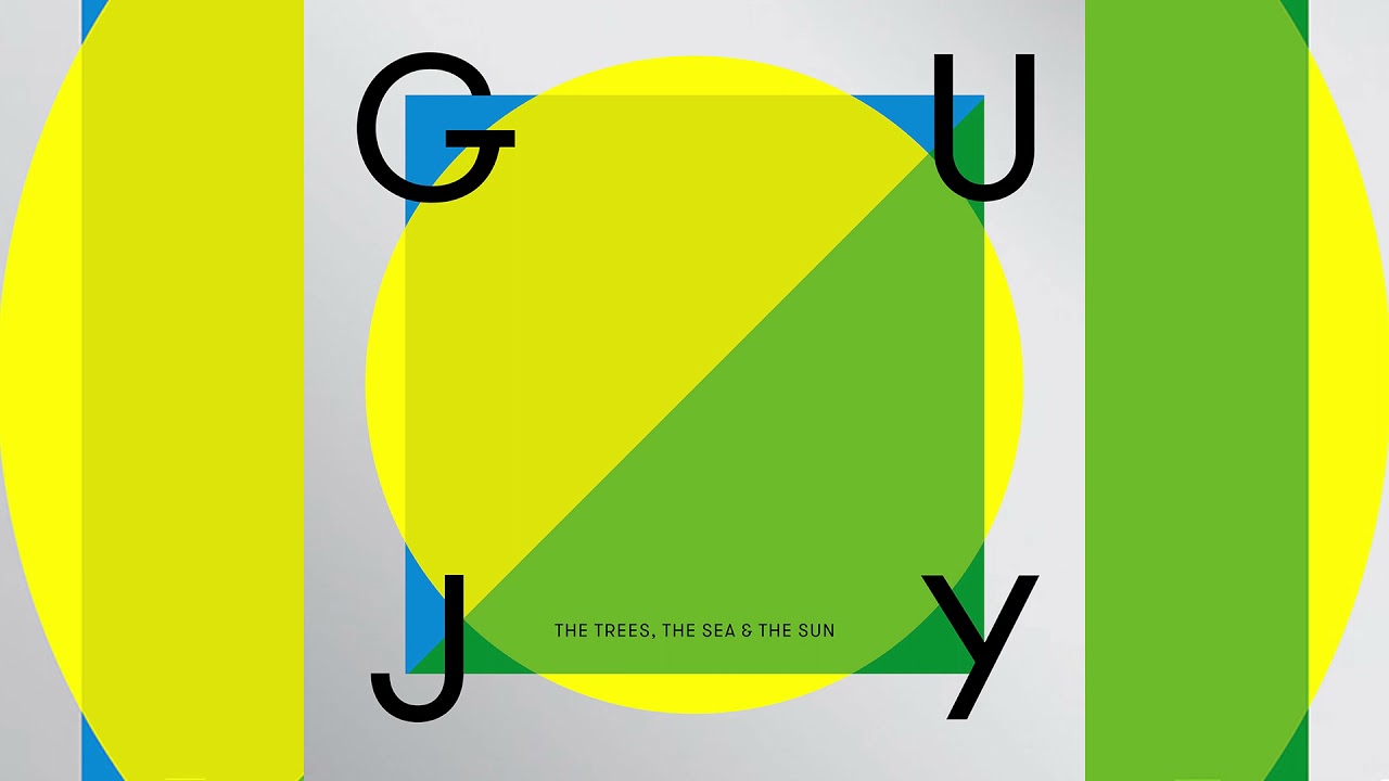 Guy J - Bungalow (Original Mix) [Official Audio]