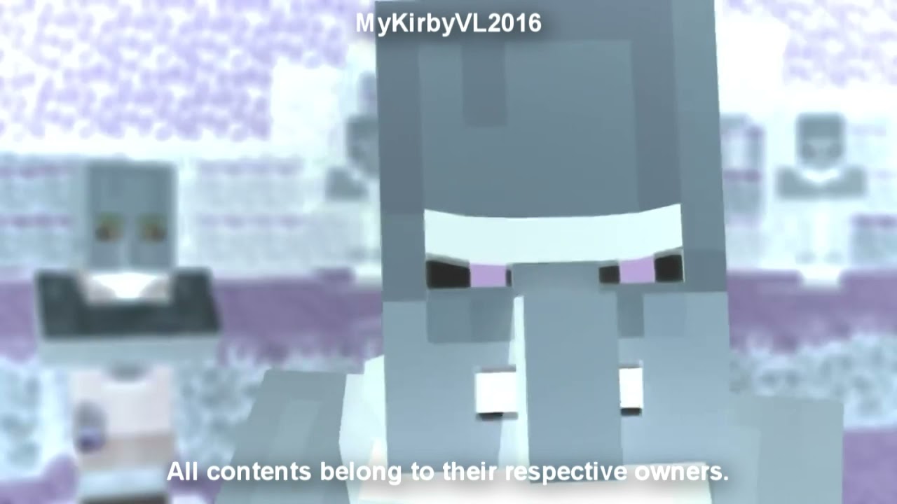 (Minecraft) Village: This is Minecraft!!! - Sparta Party Hard Remix