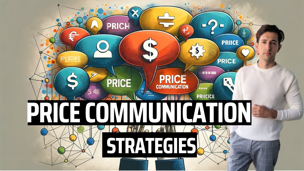 Price Communication: Strategy and Impact