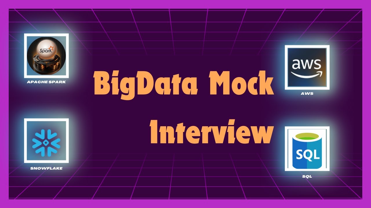 Data Engineering Interview