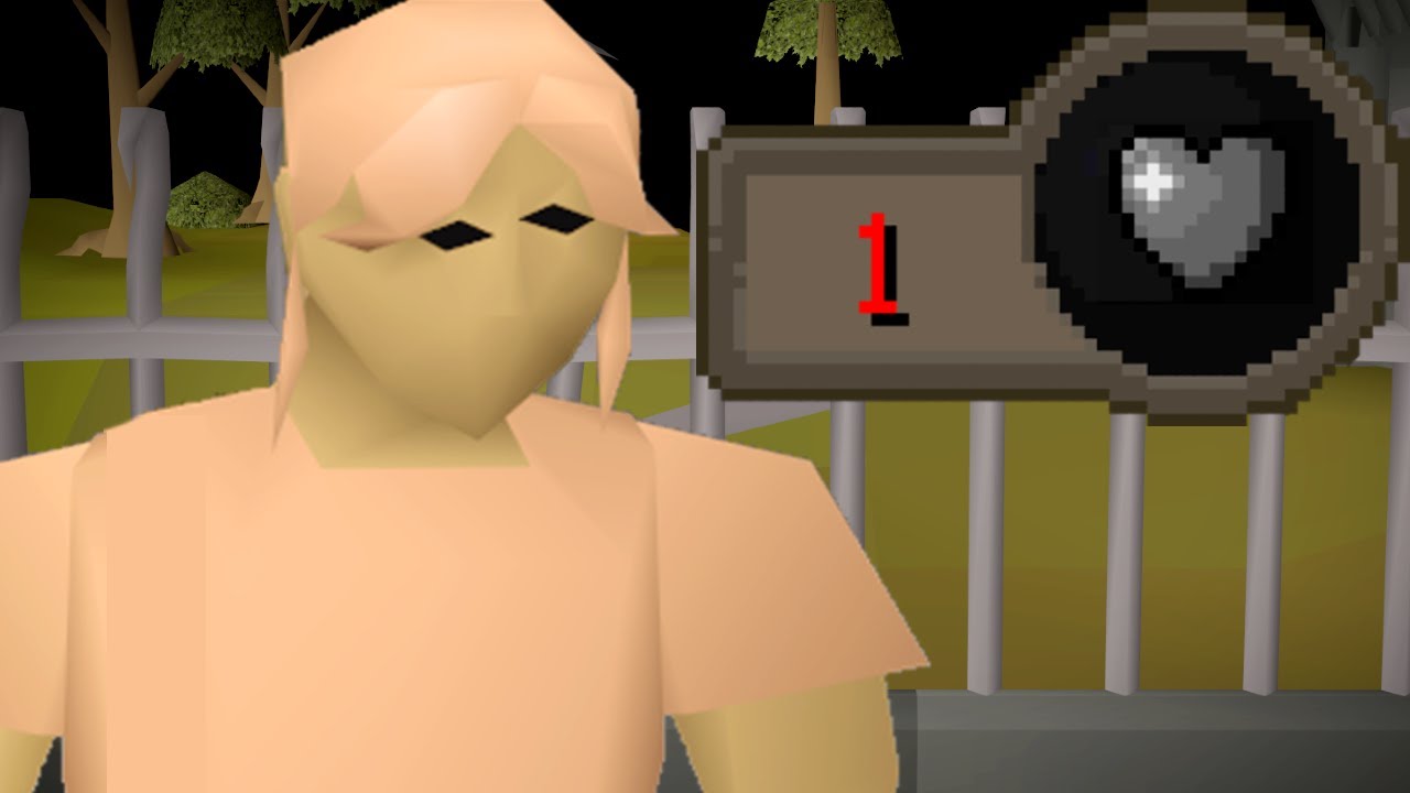 Nightmare Mode, But I Have 1 Hour to Make 1 Billion GP
