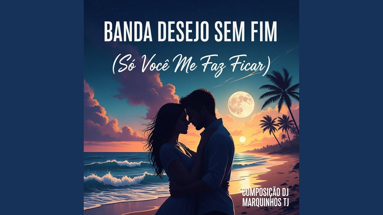 Só Você Me Faz Ficar