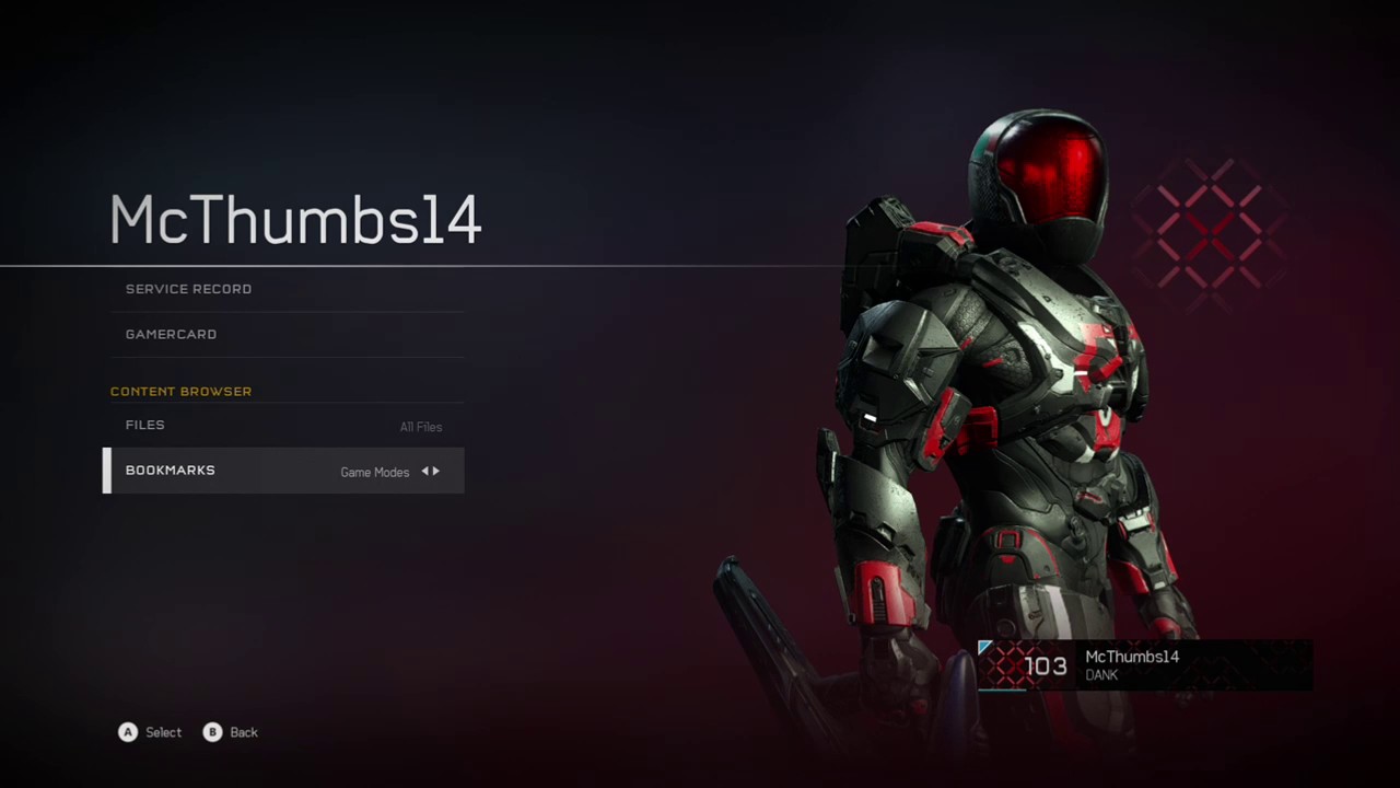 Halo 5: How to Play Warzone with Any Settings