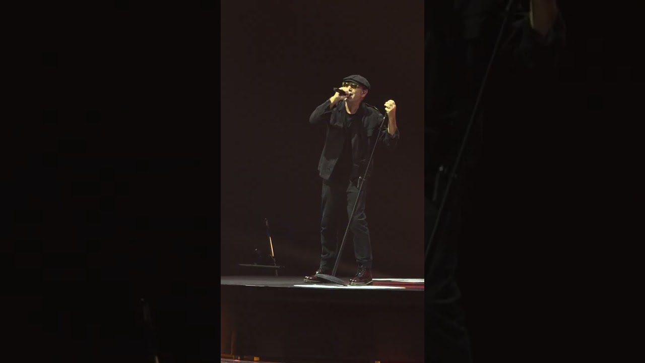 La mia città - Luca Carboni live Forum Assago 11 novembre 2025