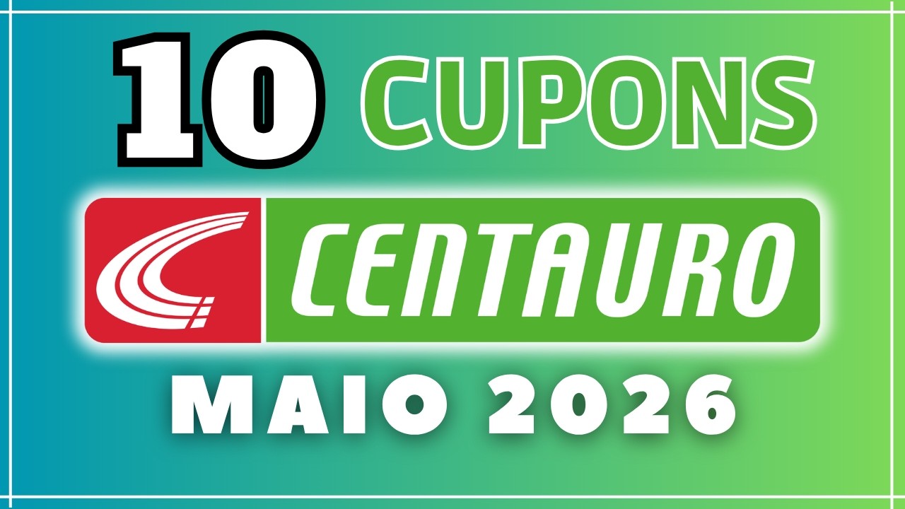 CUPONS CENTAURO Fevereiro 2026 CUPOM DE DESCONTO Centauro Loja Centauro este mes frete gratis app