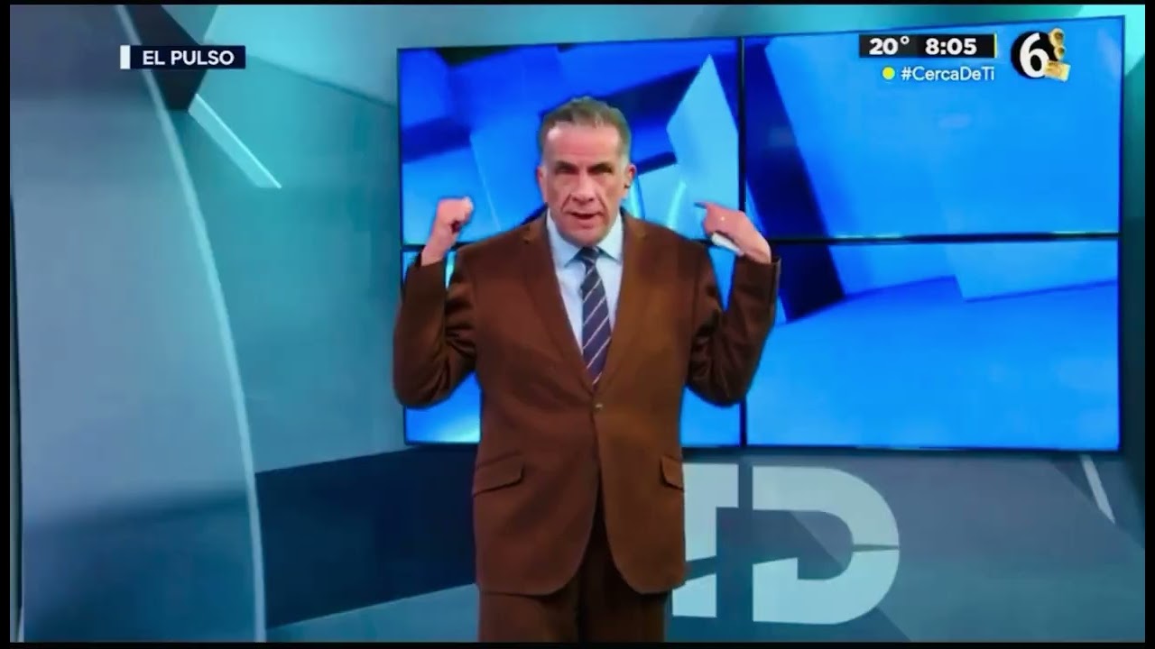 Ahora lo niegan pero antes…