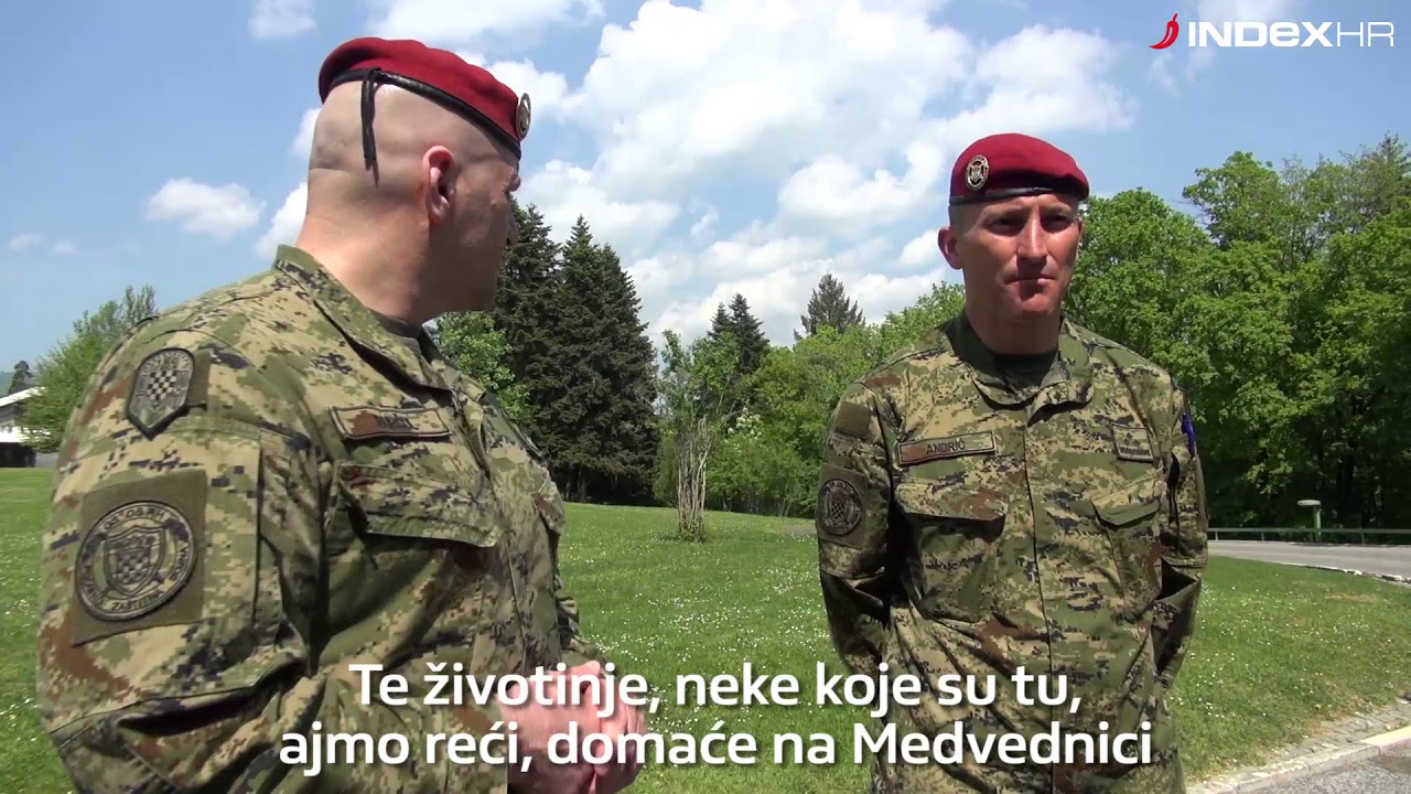 Kolinda građanima ustupila šumu Pantovčak