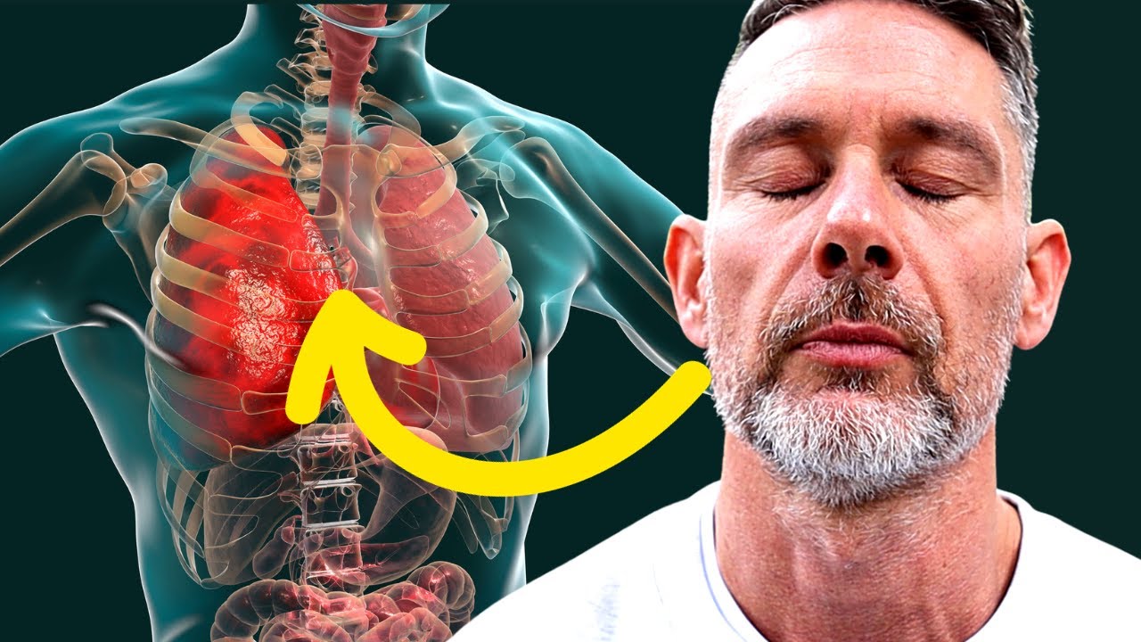 How to OXYGENATE your Body (Freediver’s PROVEN METHOD)