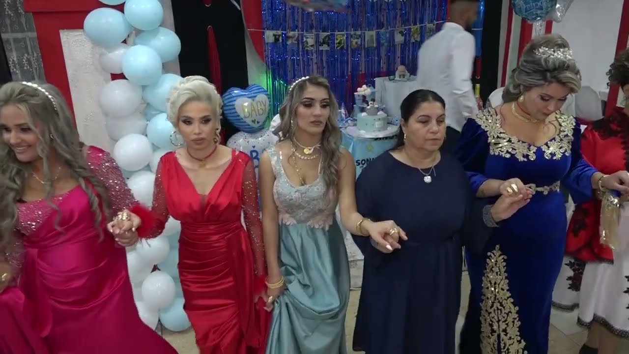 Ditelindja Hadzi 2