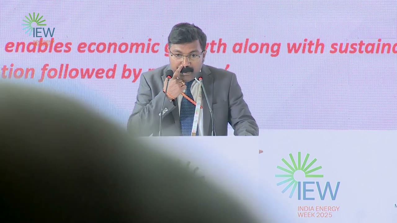 IEW 2025 Technical Conference Session: Circular Economy Initiatives