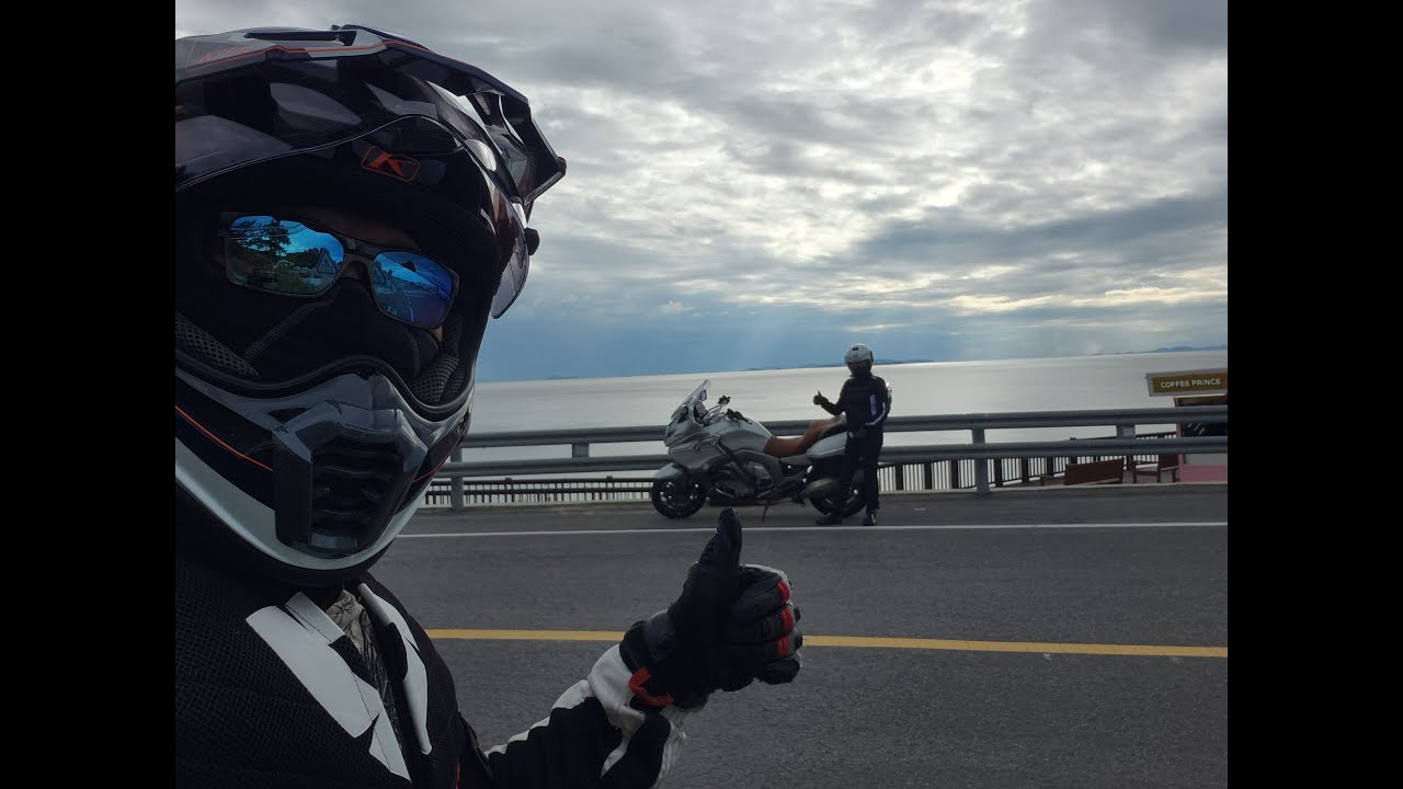BMW K1600GTL 719 고창 가을 방장산 라이딩