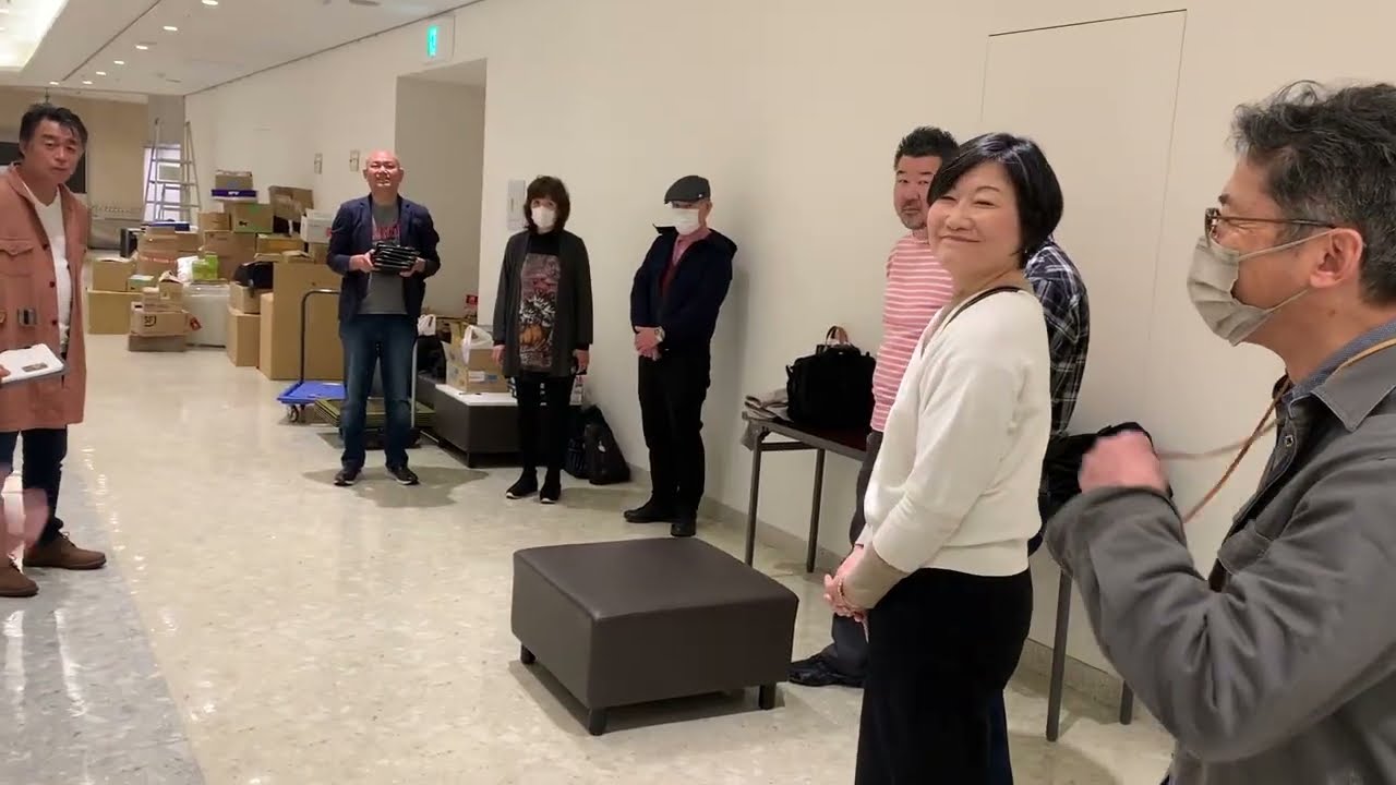 4th ILCE 審査動画