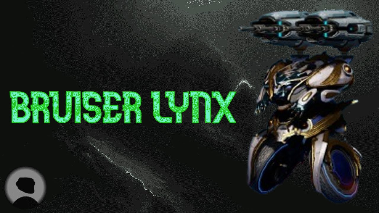 [WR] 🐈 LEINANI LYNX