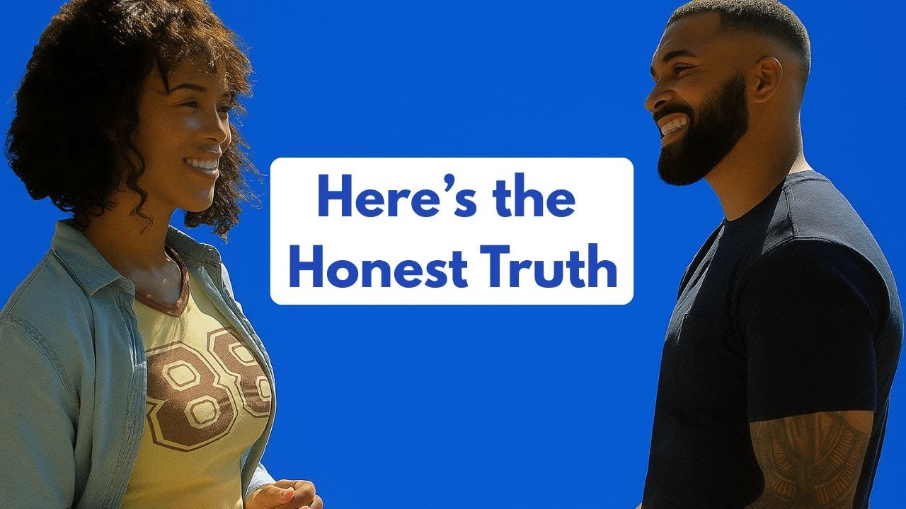 Ruth & Boaz(Netflix Movie Review) - Tyler Perry’s Latest Hollywood Film: Is Everyone Right About It?