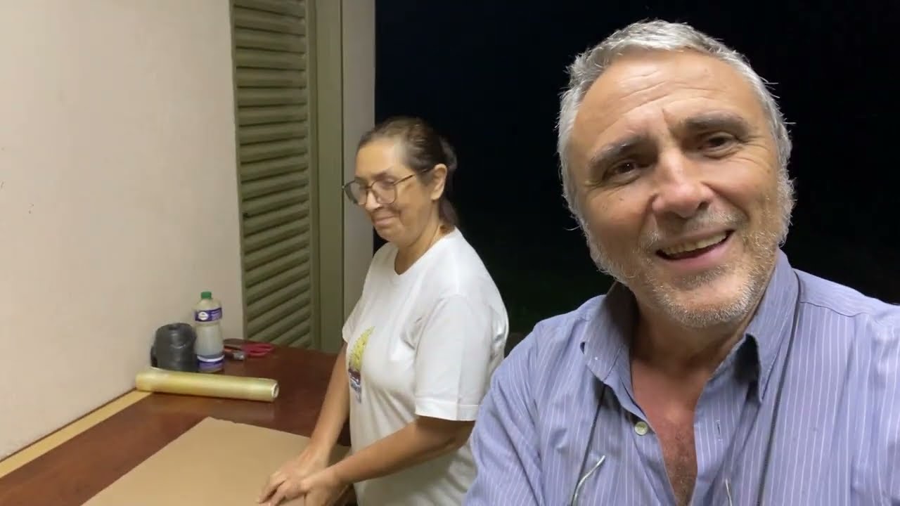 8. Caixa Isca  de papelão     Aumentando suas Colmeias