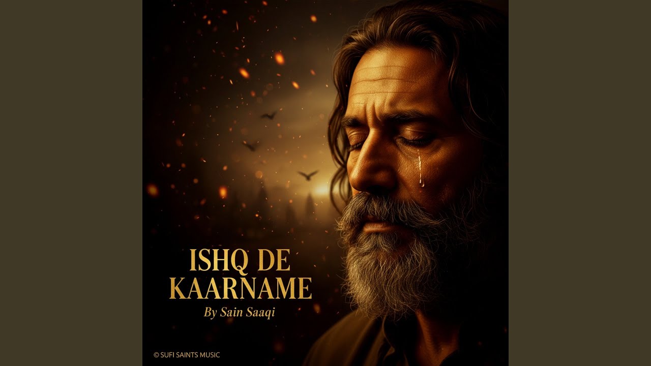 Ishq De Kaarname