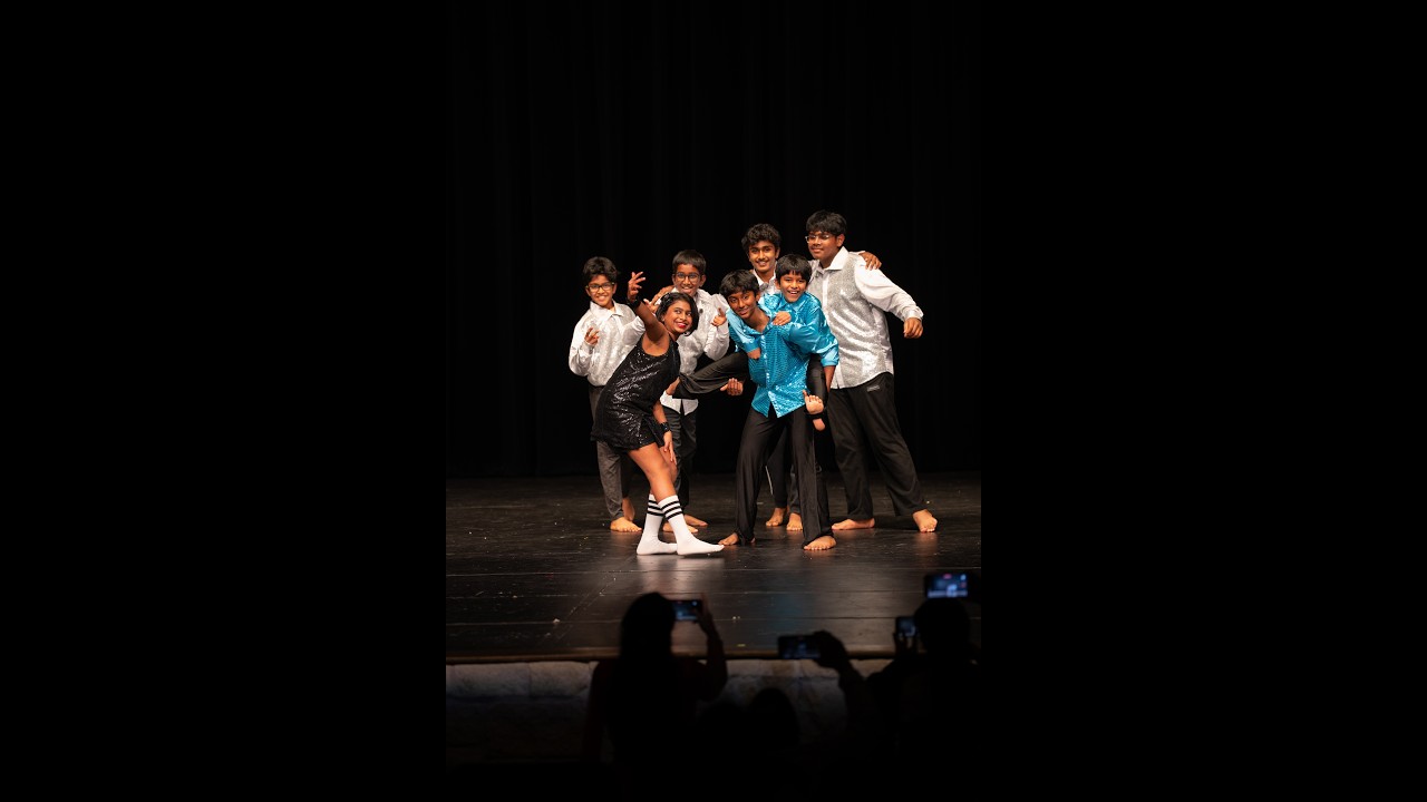 Bollywood Astra |Annual Showcase 2026