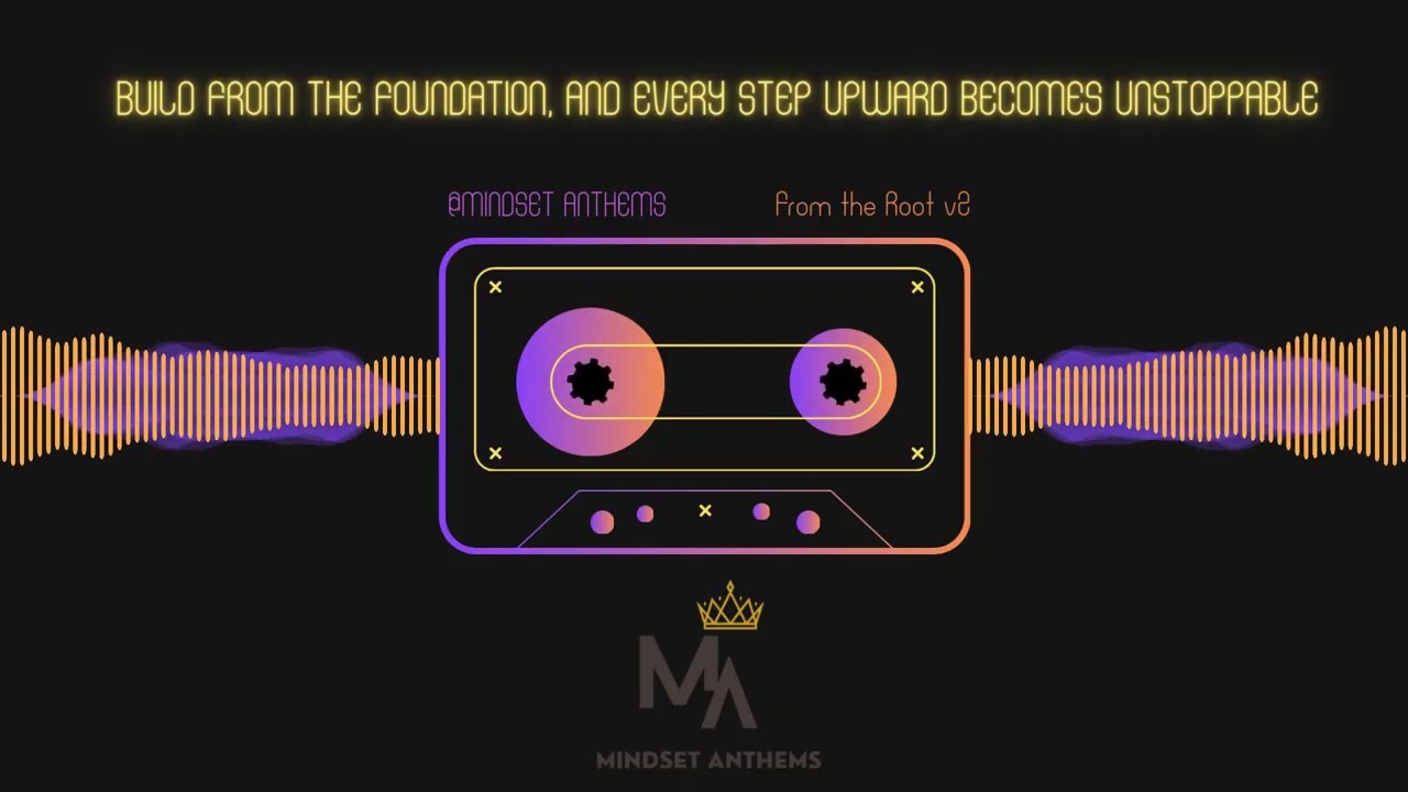From the Root v2 | 🔥 Mindset Hip-Hop 🔥