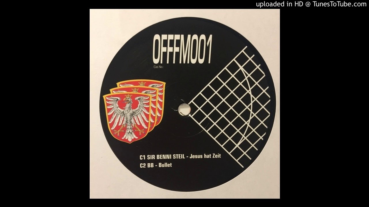 BB - Bullet [OFFFM#1]