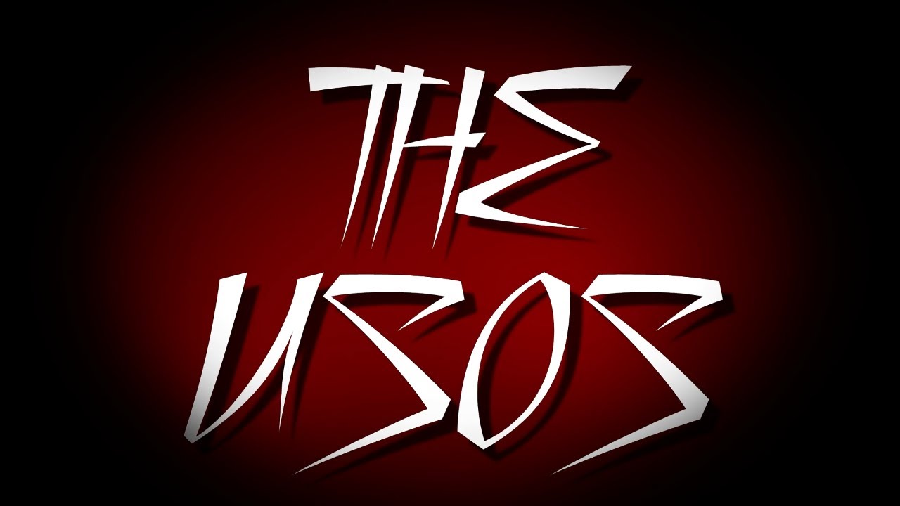 WWE: The Usos Custom Titantron