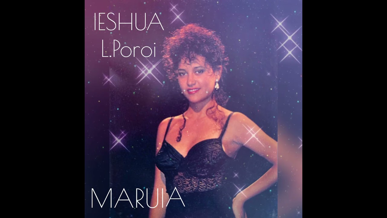 IESHUA...MARUIA