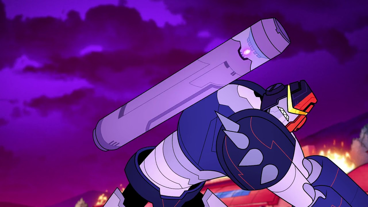 Teen Titans GO! to the Movies - Go! (Battle Remix) español latino