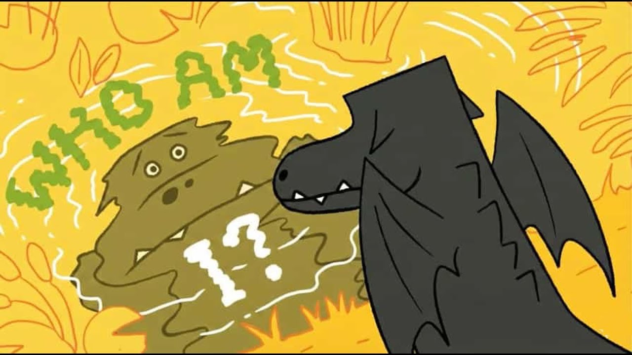 🐊ELLA STARS🌟СКОРО ВЫХОДИТ | Кто я? #steamgame