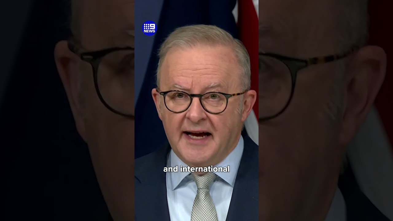 New legislation to import fuel | 9 News Australia