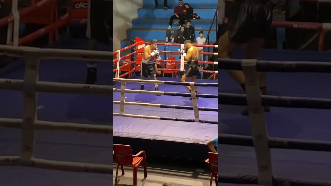 Octávio Pudivitr vence Ramiro Blanco 18/11/2024