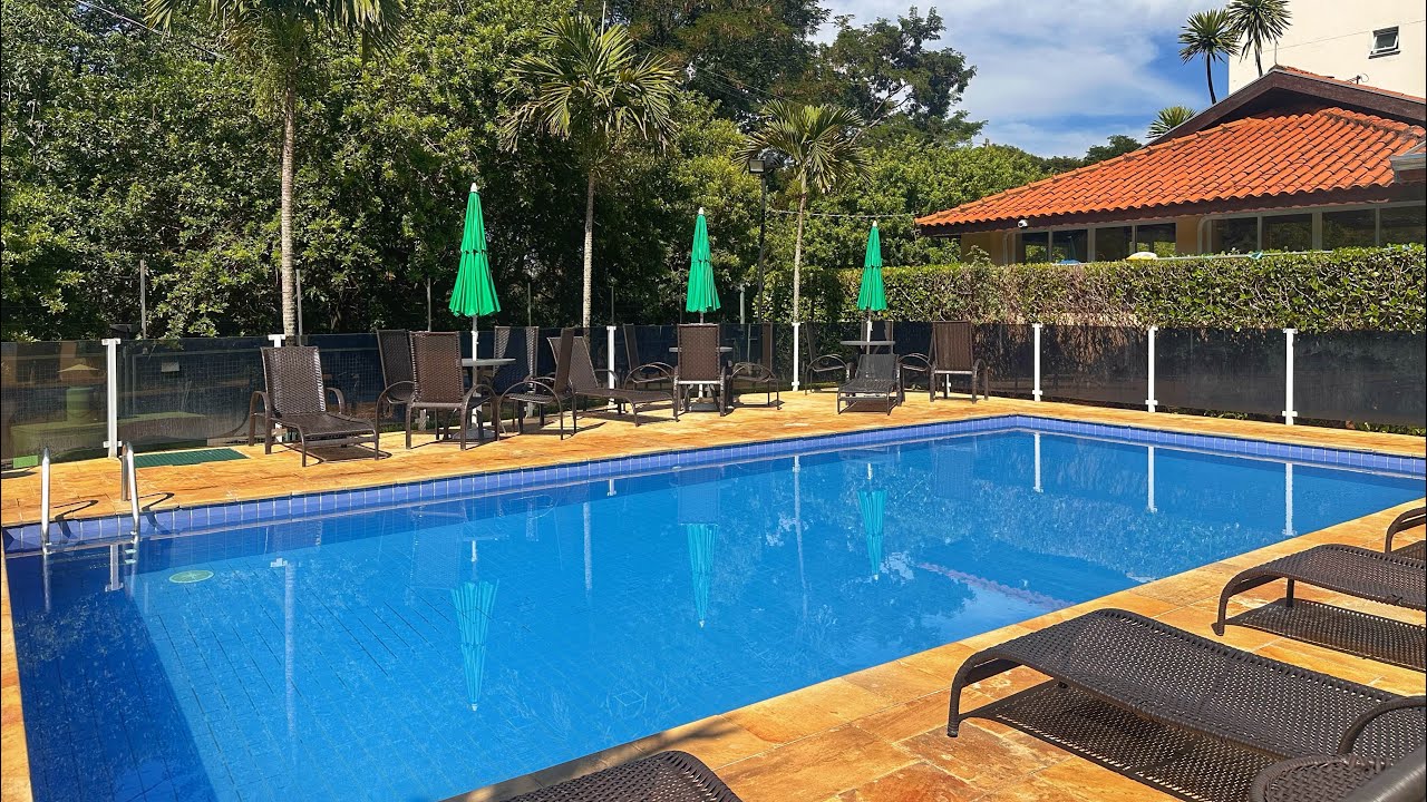 APARTAMENTO À VENDA em Campinas 🌟 3 Dorms • Sacada c/ Churrasqueira • Perto da Unicamp e S. D. Pedro