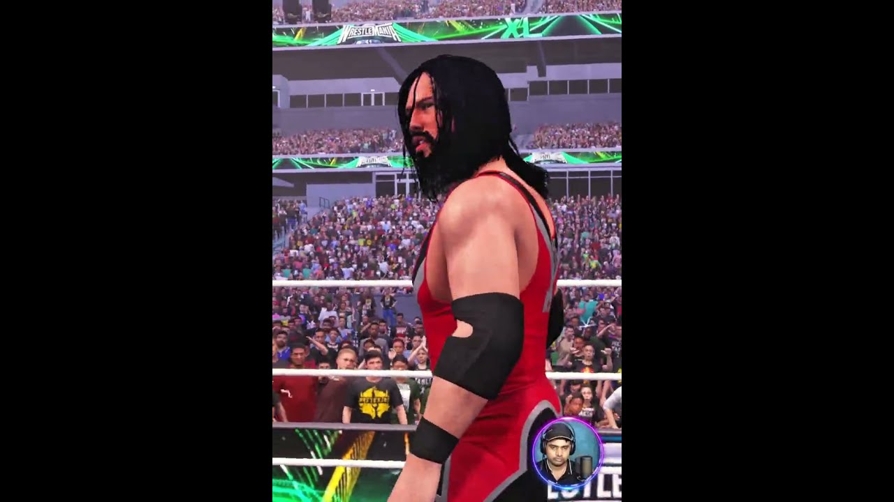 I Watched Lakshmi Shaha ji VS X-PAC Casket Match and Here's What I Think