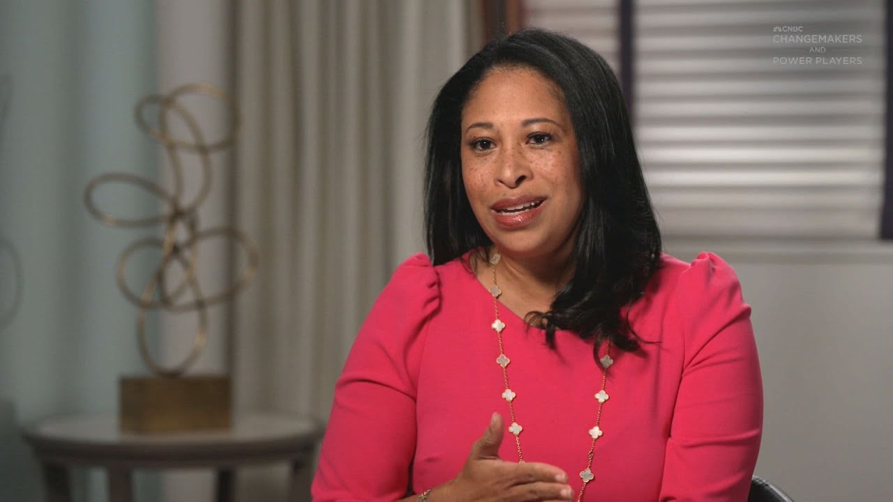 TIAA retirement CEO on how to set yourself up for a secure financial future