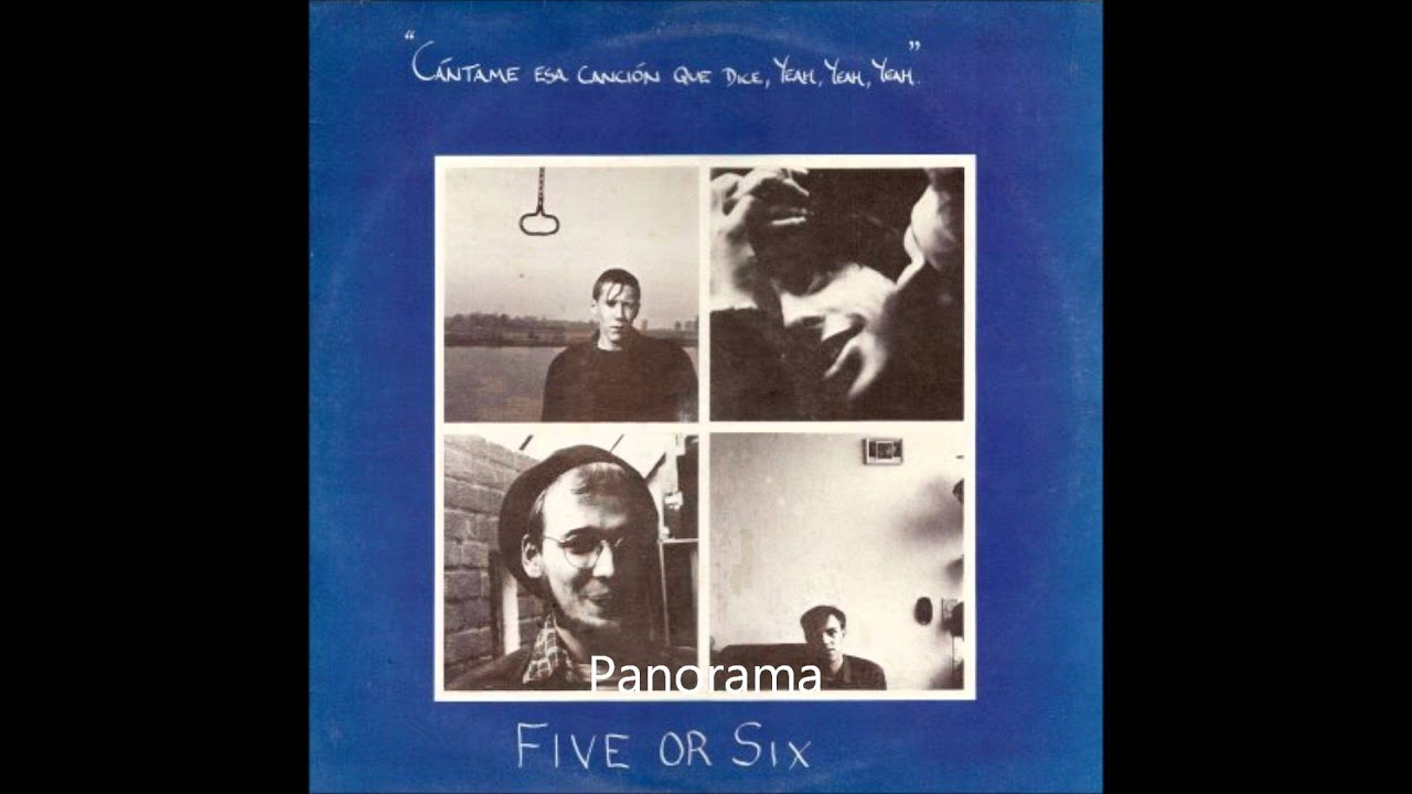 Five or Six - Lost Cause