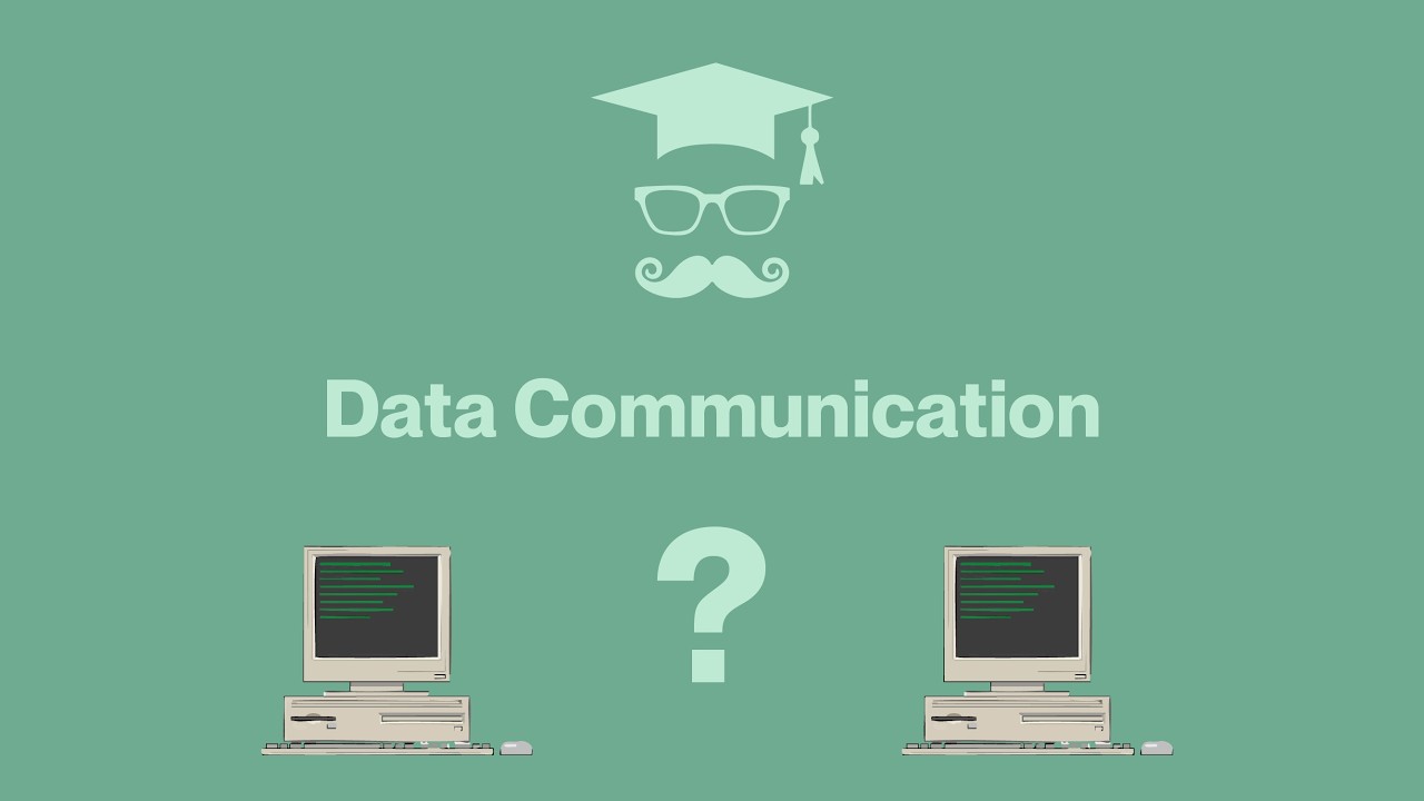 Data Communication. Lec. 3 Questions
