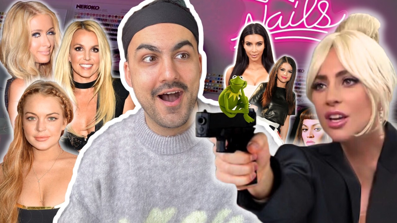 El video que habr&iacute;a acabado con Lady Gaga | JJ