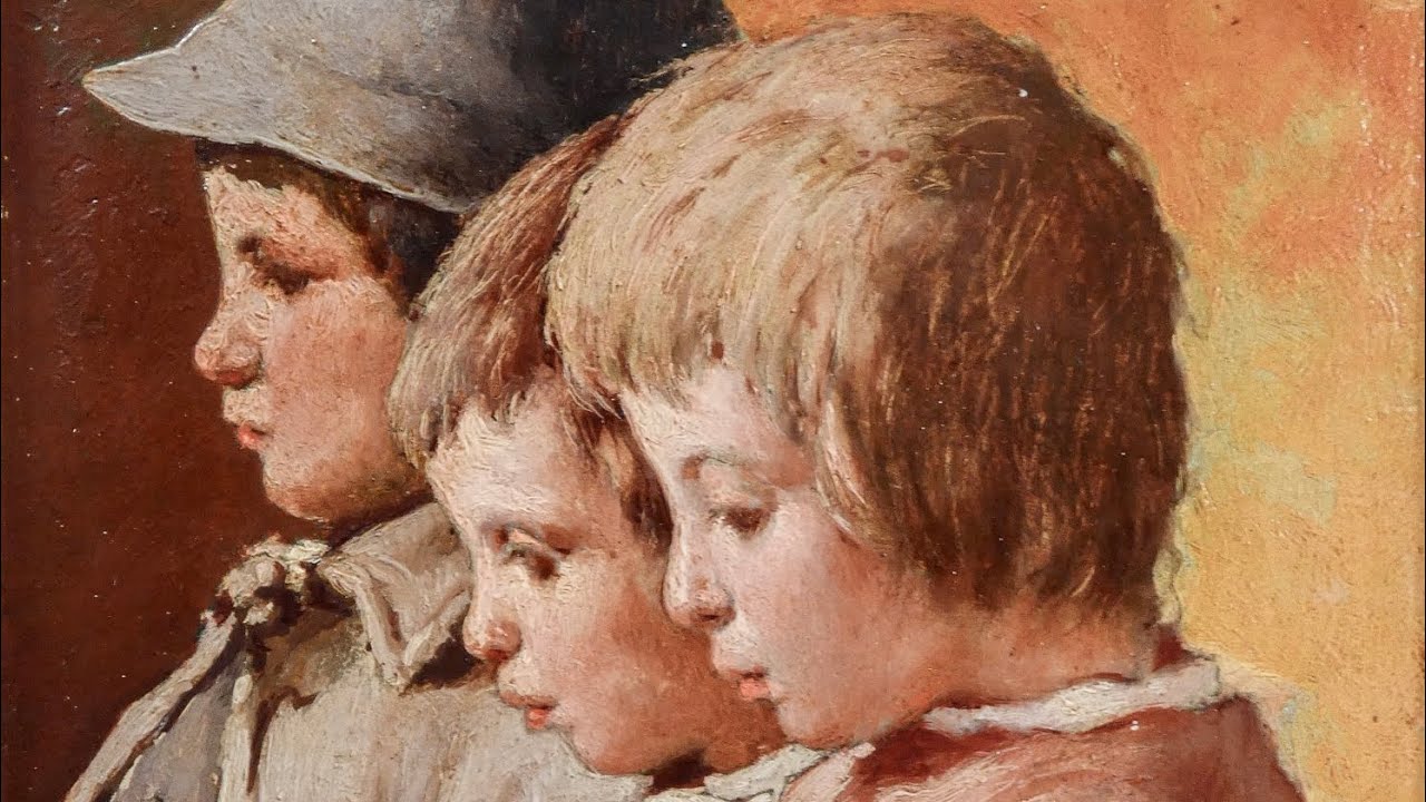 Ferenc Molnár, I ragazzi di Via Pál: FINALE (Parte 2/2), audiolibro.