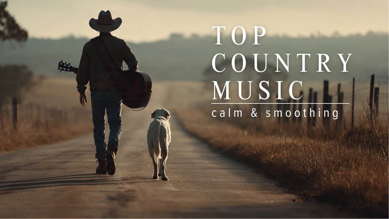 Nostalgic Country Classics - Classic & Golden Era Country Songs for Memory Lane Drives