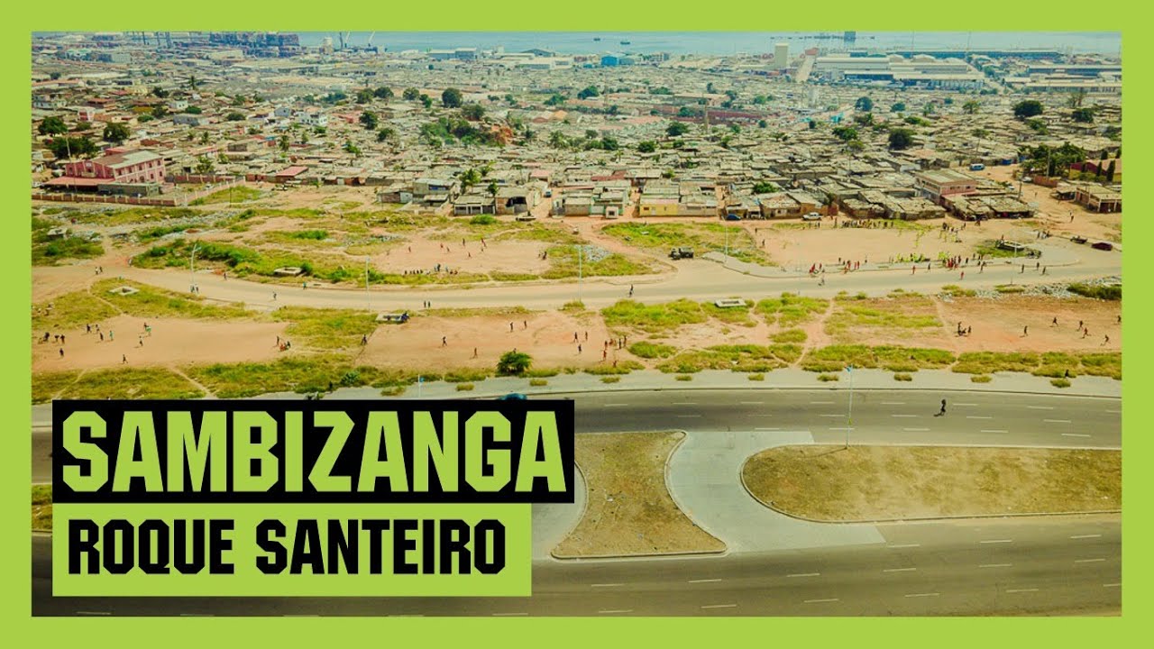 VISITEI O ROQUE SANTEIRO E NÃO ACREDITEI NO QUE VI