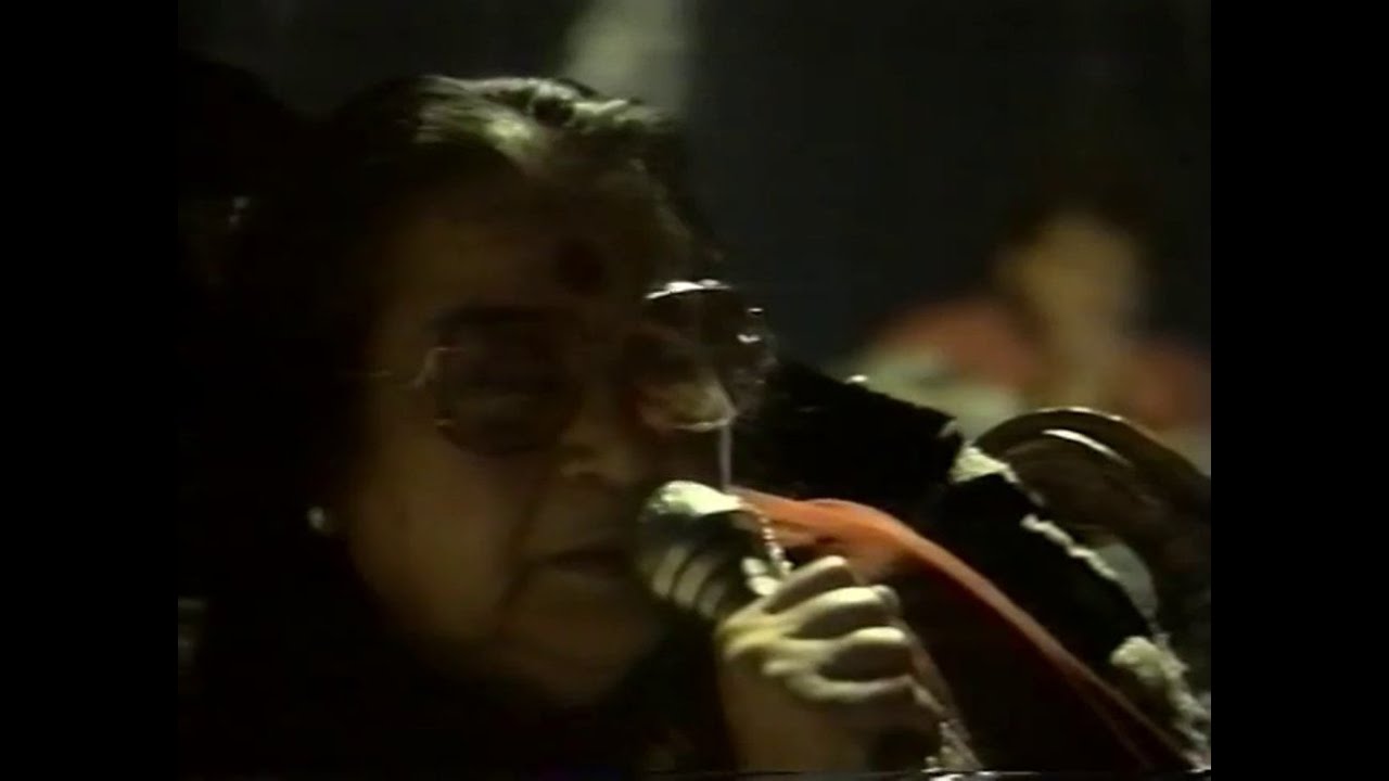 1994-1008 Concert of Nishat Khan, Eve Of Navaratri Puja, Cabella, Italy