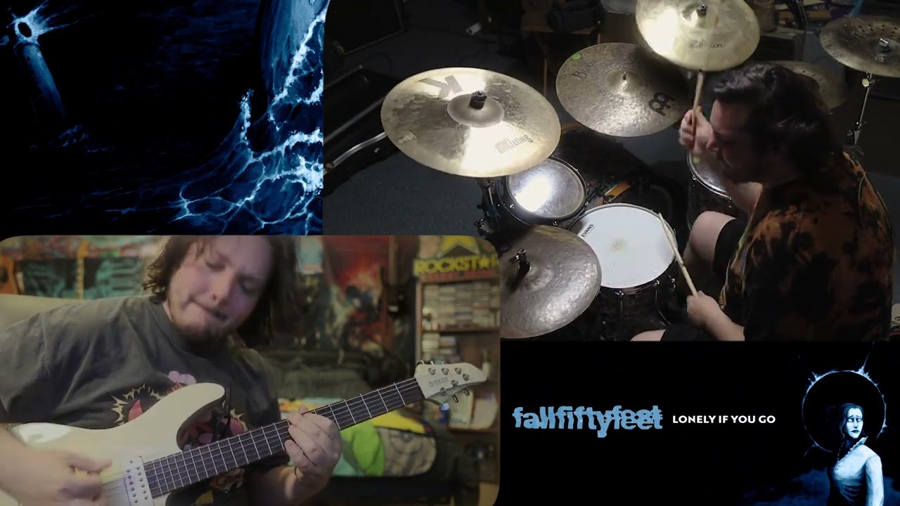 fallfiftyfeet - Meet Me Overboard [Dual Playthrough]