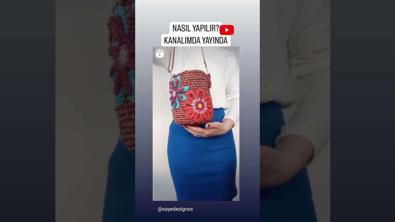 KAĞIT İP SEPET &Ccedil;ANTA,PAPER ROPE BAG, CROCHET BAG, KNİTTED BAG, KNİTTİNG BAG, &Ouml;RG&Uuml; &Ccedil;ANTA#kağıtip&ccedil;anta