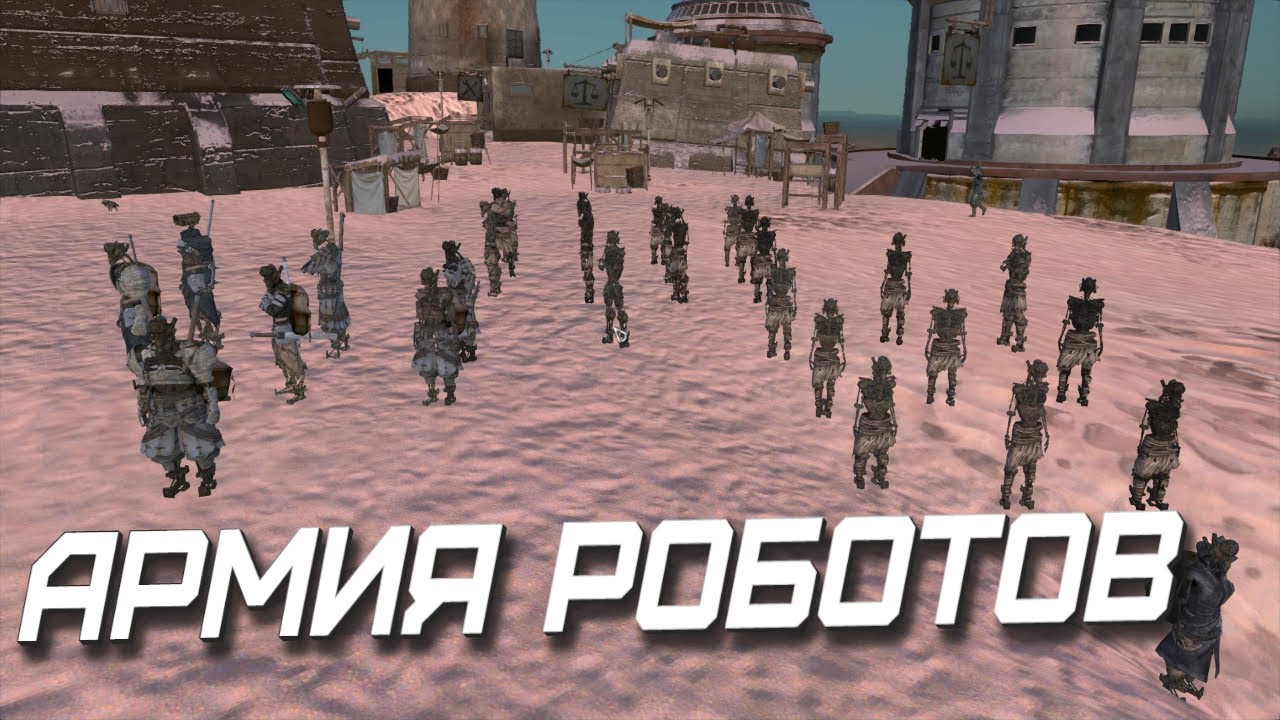 KENSHI ГАЙД: СОБИРАЕМ АРМИЮ СКЕЛЕТОВ БЕЗ МОДОВ И ЧИТОВ